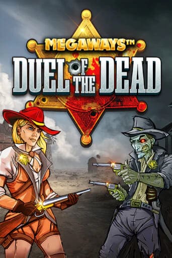 Megaways Duel Of The Dead
